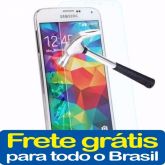 Película Vidro Temperado Samsung Galaxy Gran Duos Prime G530