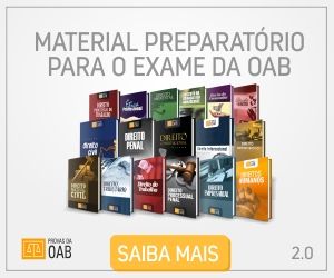 Material completo Para a Prova da OAB