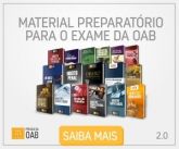 Material completo Para a Prova da OAB