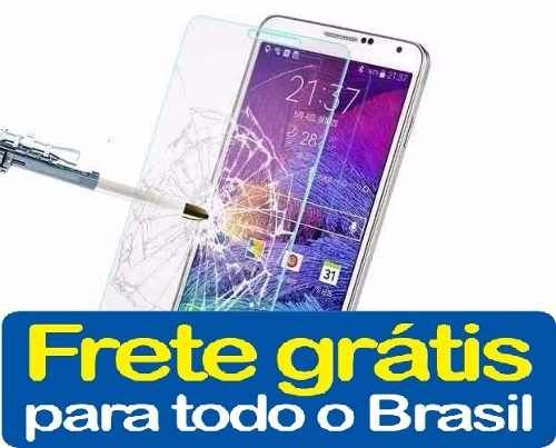 Película De Vidro Samsung Galaxy J5 J500m