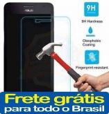 Película Vidro Temperado Asus Zenfone 5 A501 Anti Shock