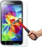 Película Samsung Galaxy S4 I9500 I9505 De Vidro Frete Grátis